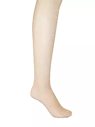 HUDSON | Modestrumpfhose LOVE | 